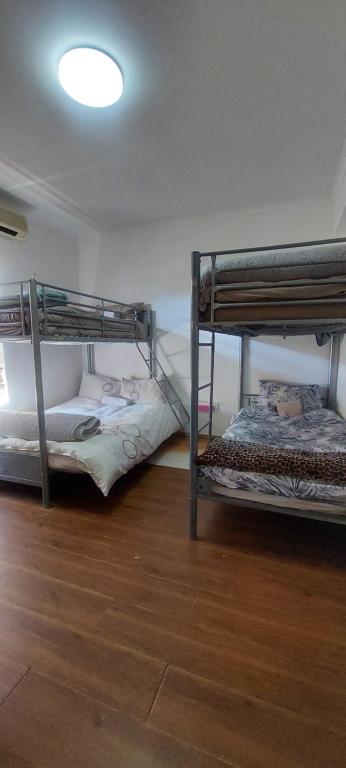 Afbeelding uit fotogalerij van LEONE PARIS in Windhoek