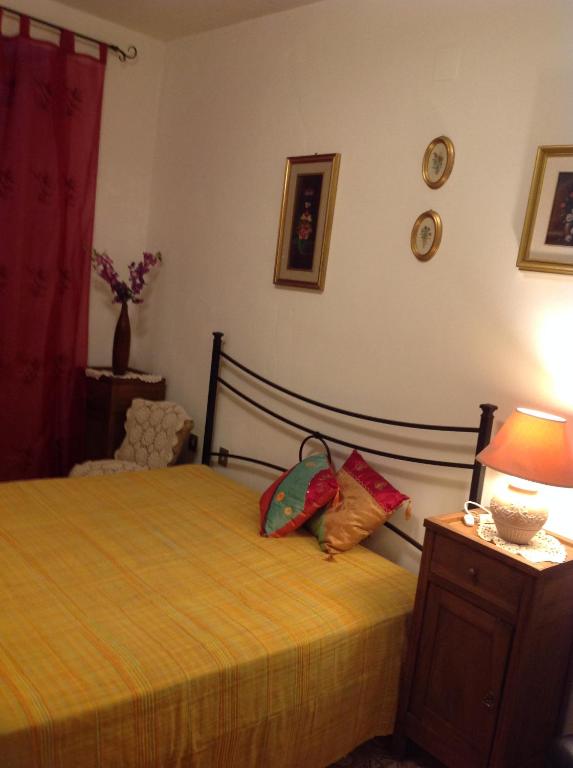 Gallery image of Residence Della Corte in Tocco da Casauria