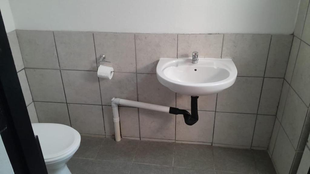 Ảnh trong thư viện ảnh của PMB Backpackers Lodge ở Pietermaritzburg