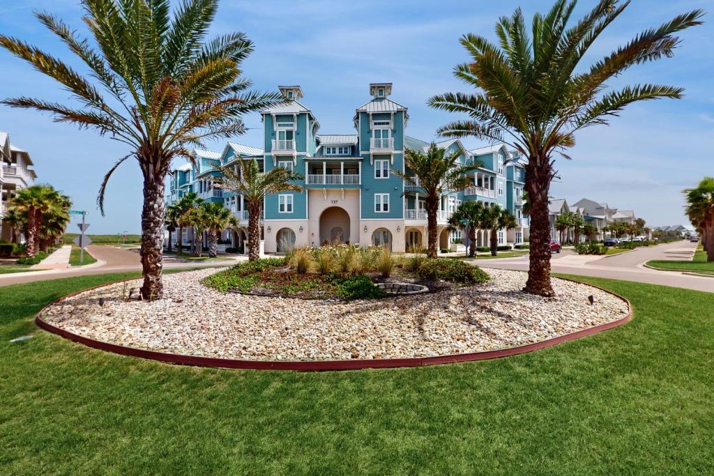 Zahrada ubytování Palmilla Beach Resort Sea Gate Condominiums #206