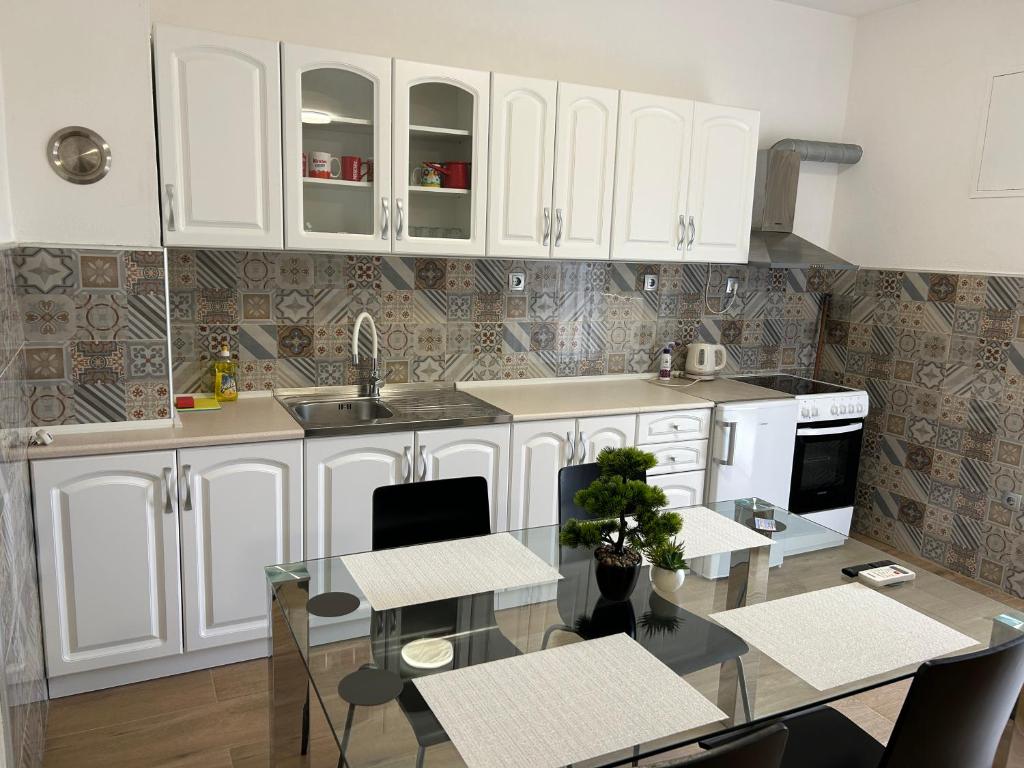 Imagen de la galería de Apartman Caminito, en Zadar