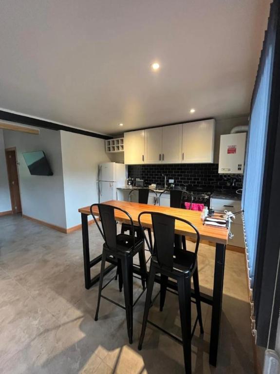 Complejo Pradera Centro