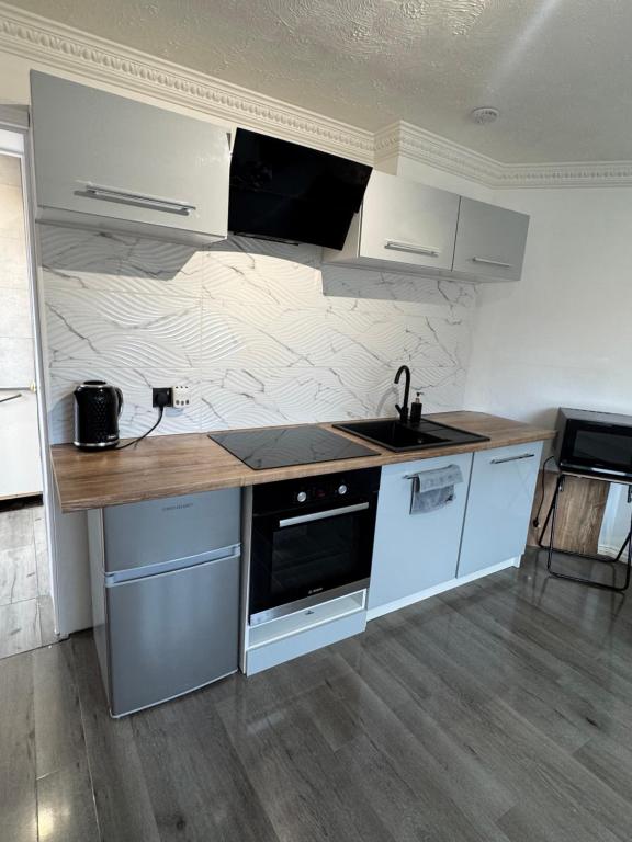 Foto dalla galleria di Hills View a Portsmouth