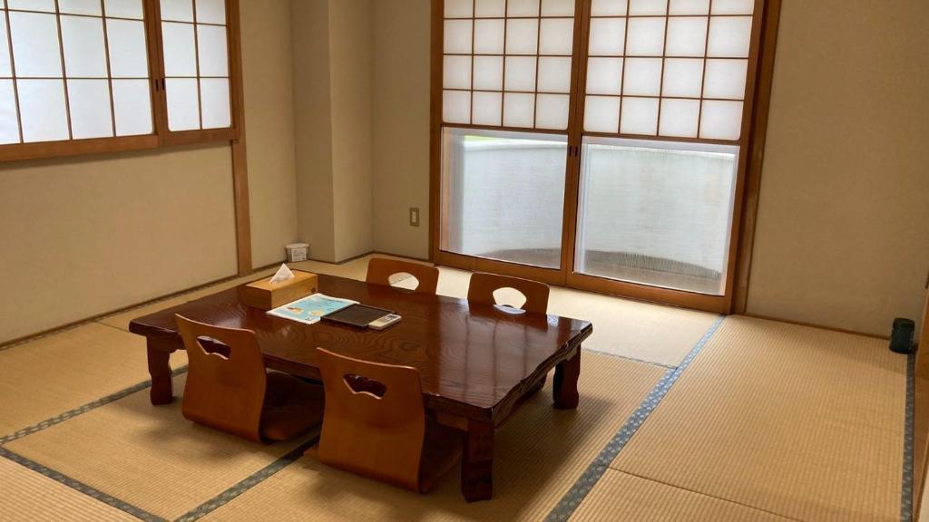 Gallery image of MONJUNO FUKUCHI - Vacation STAY 31889v in Kamikishida