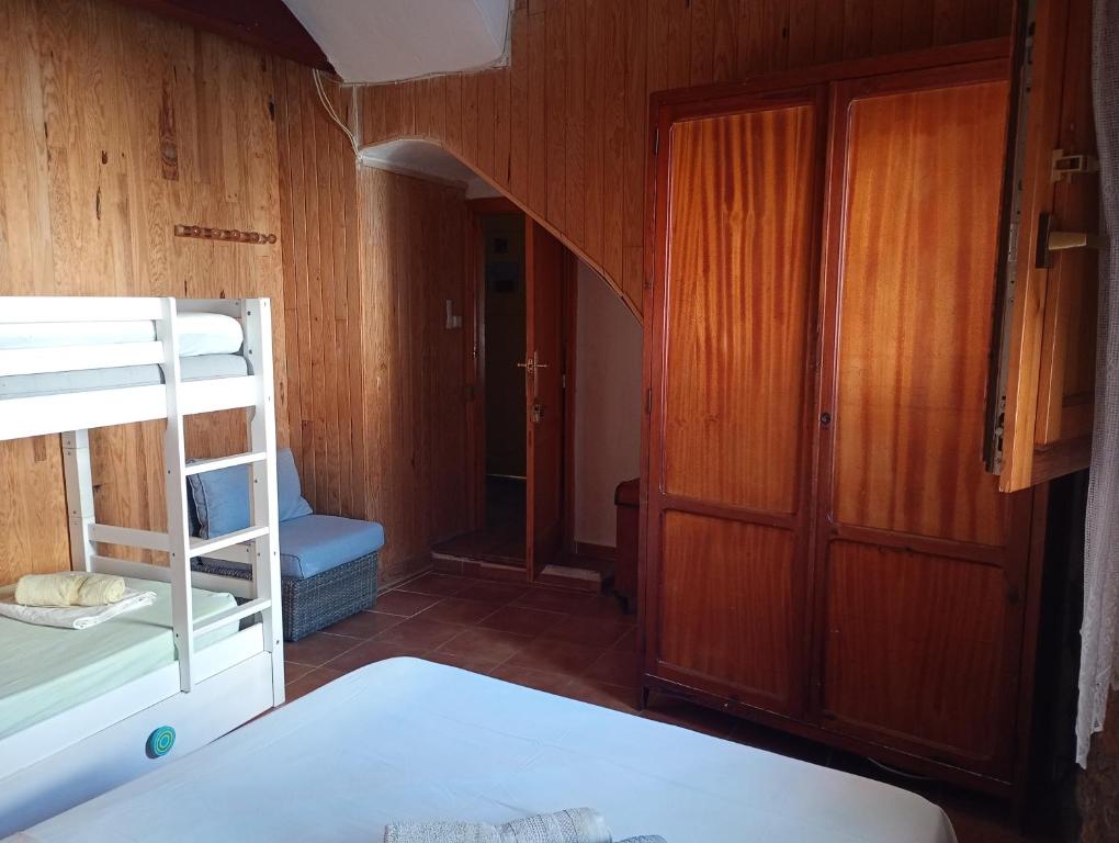 Guesthouse Berna - 双人间