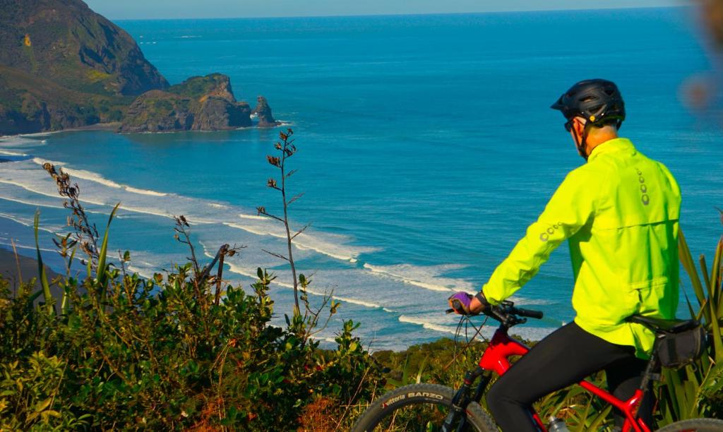 Waitakere Resort & Spa - Resim 8