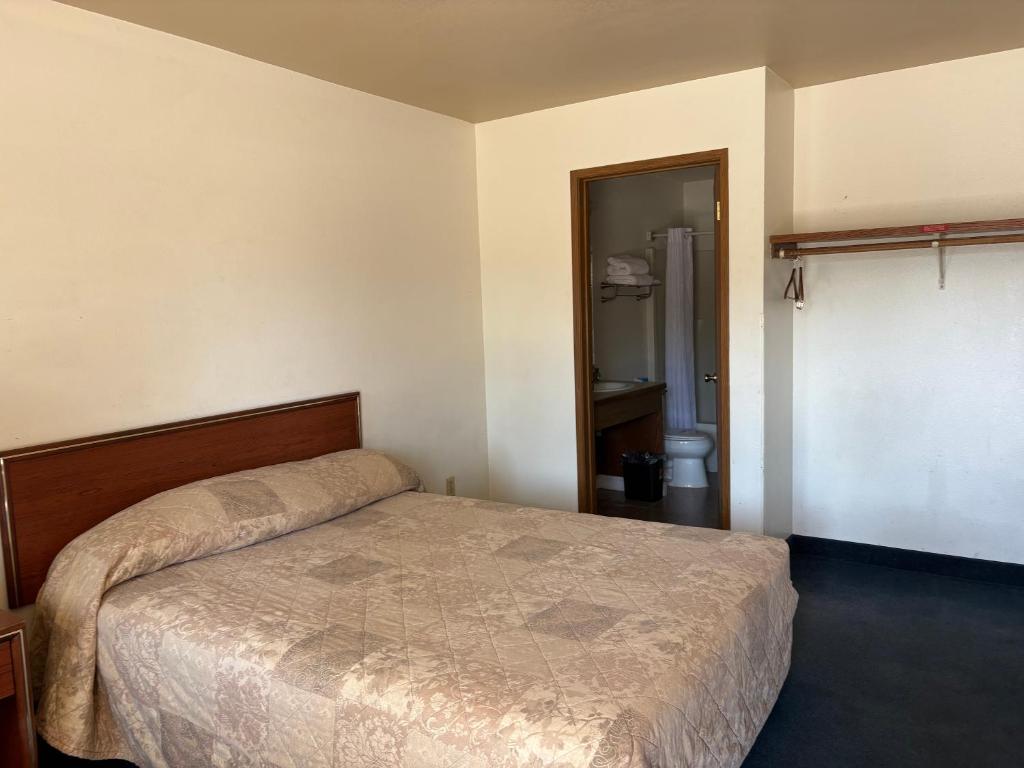 Fairground Inn - Family Room