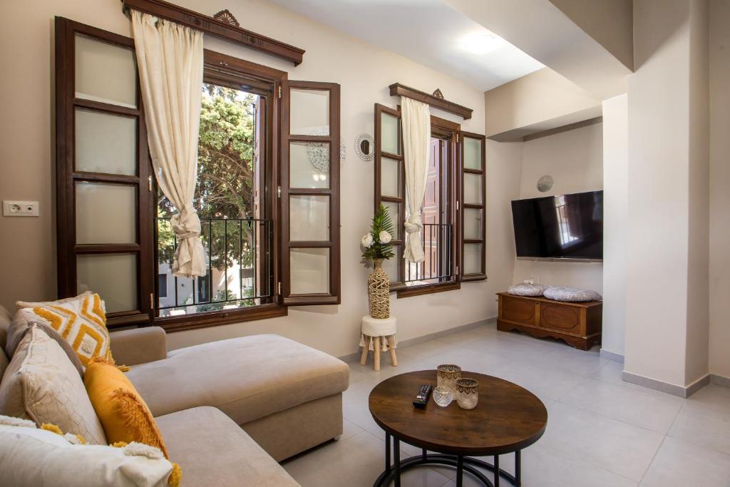 Kamara Antica Apartments