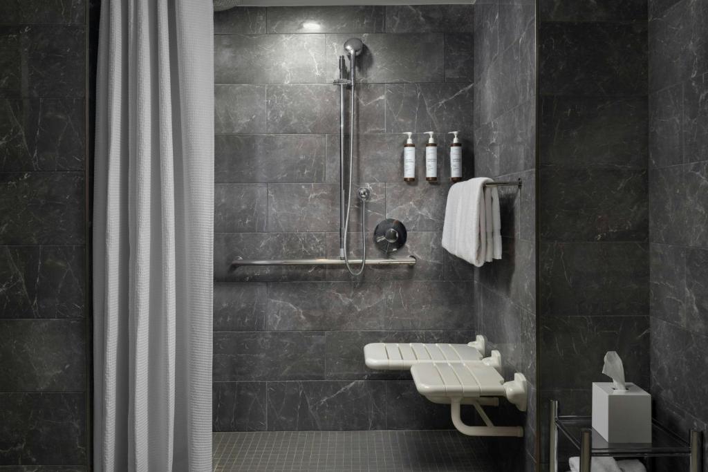AC Hotel by Marriott Pleasanton photo