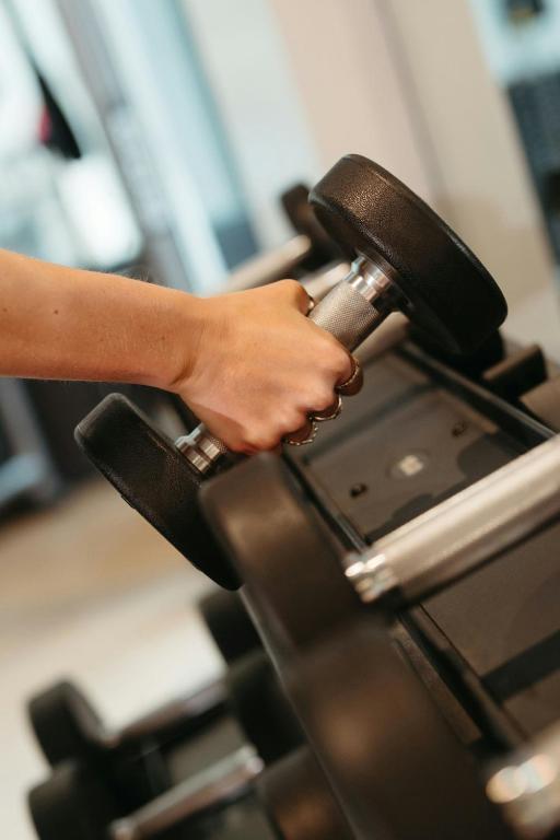 Hotel PUR, Quebec, a Tribute Portfolio Hotel - Resim 34