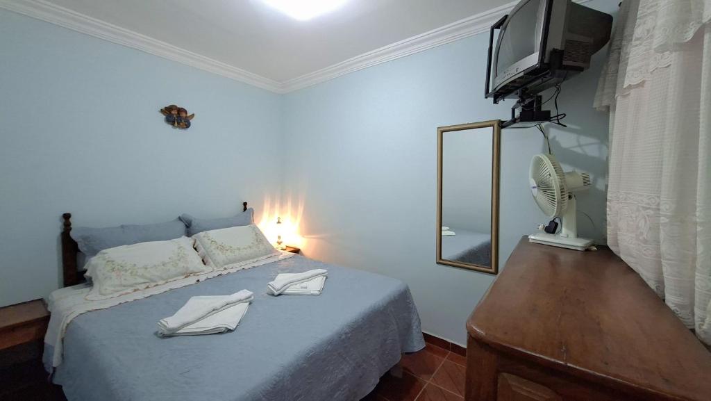 Photo de la galerie de l'établissement Pousada escadinhas, à Ouro Preto
