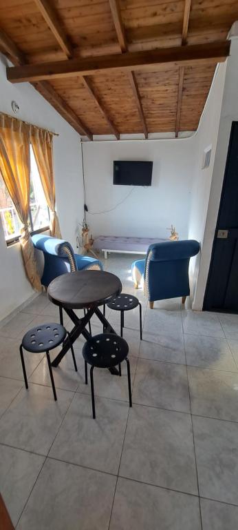 Φωτογραφία από το άλμπουμ του Apartamento tamesis σε Támesis