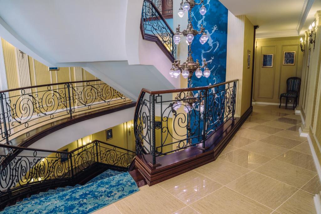 Erla Villa Boutique Hotel - Resim 21