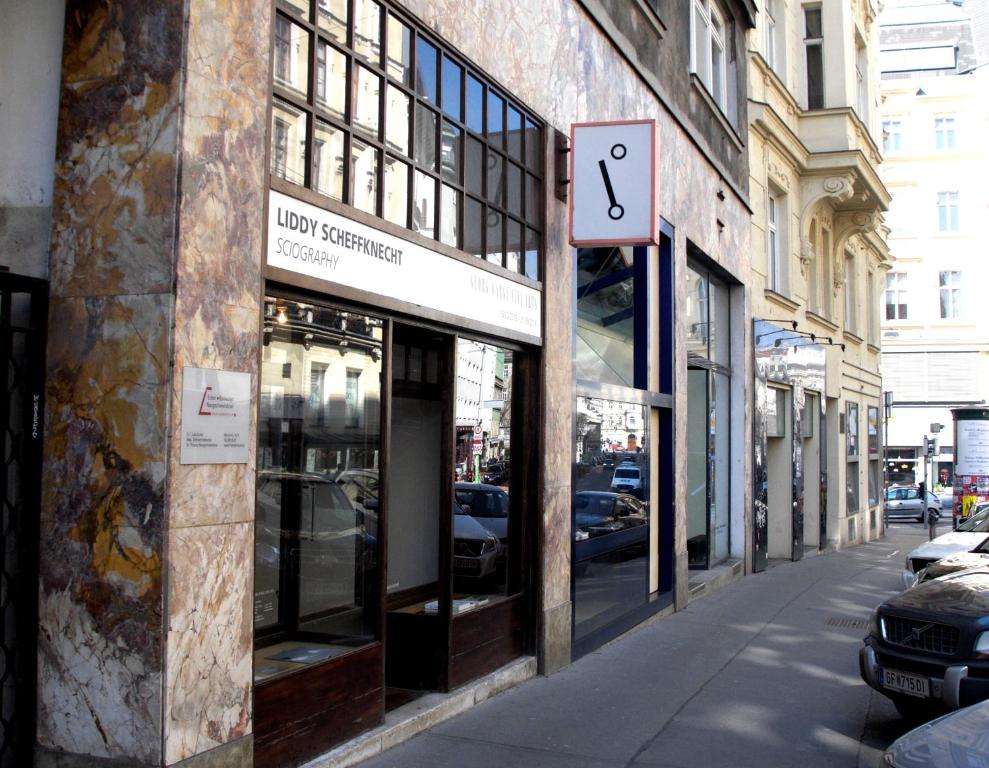 Fotografie z fotogalerie ubytování State Opera Alley Lodge ve Vídni