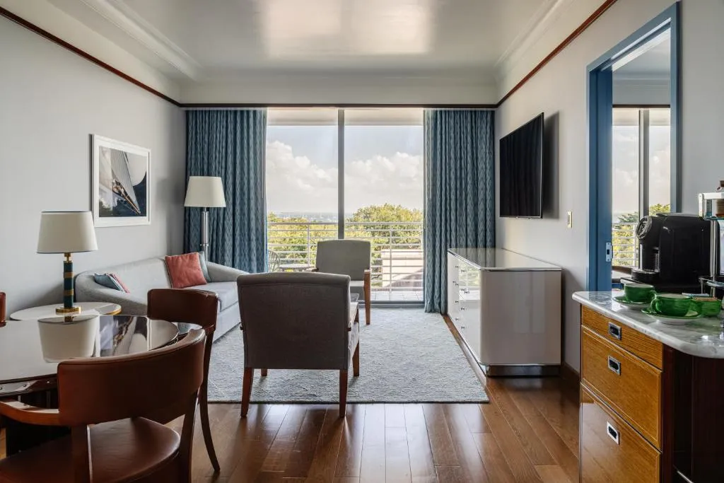 Classic Suite