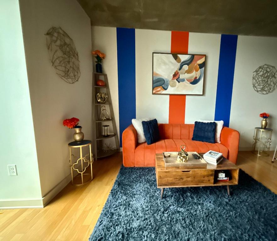 Photo inspiration: Fresh Look at Luxury Midtown High Rise Oasis Atlanta Updated Prices 2026