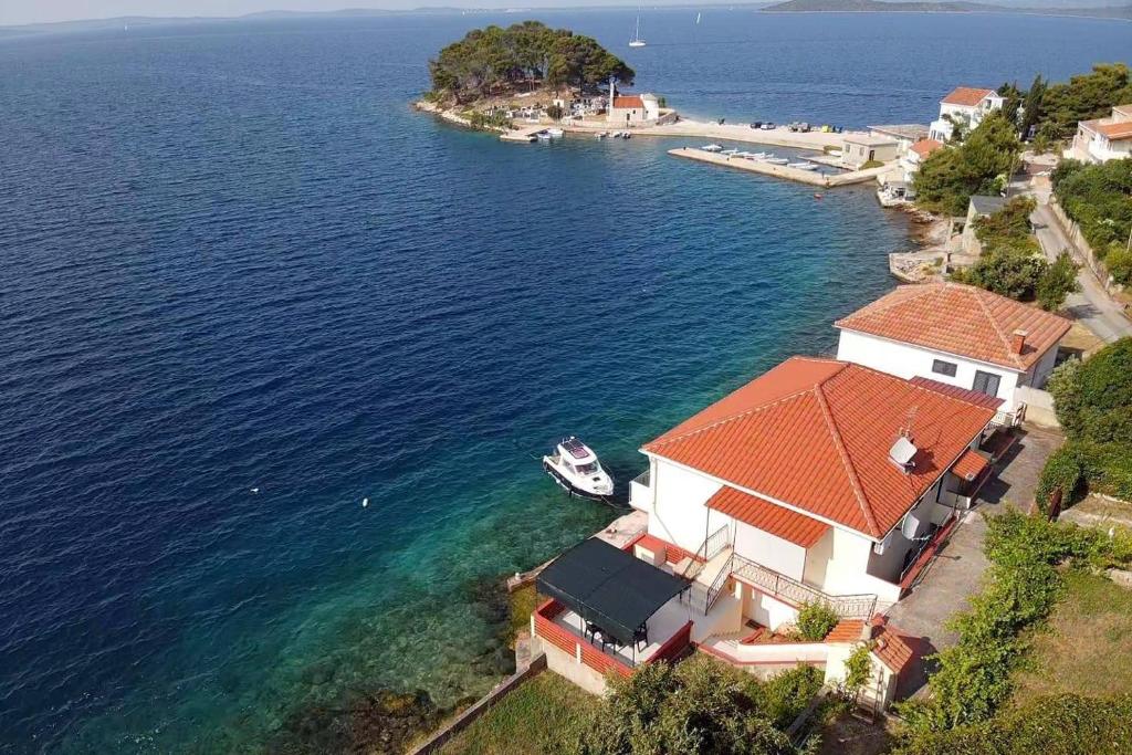 Φυσικό τοπίο κοντά σε αυτό το διαμέρισμα