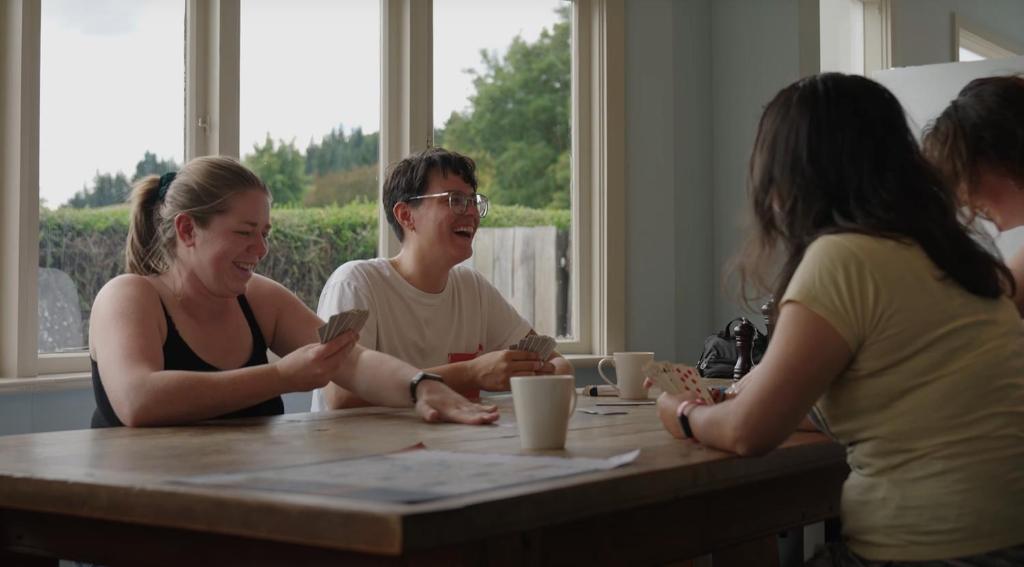 Adventure Wanaka Hostel - Resim 32