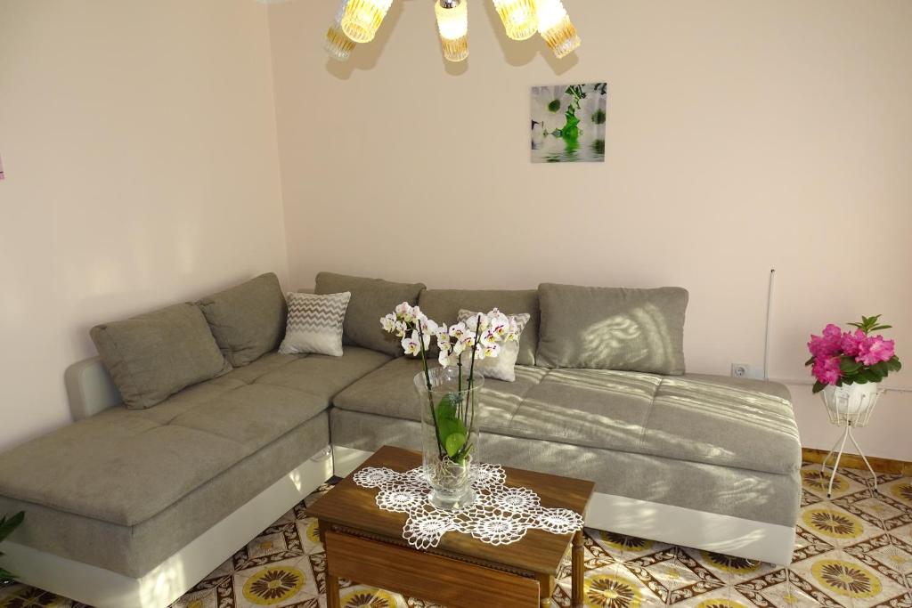 Posedenie v ubytovaní Apartment Parenzana Bibali 65 A 52460-Buje