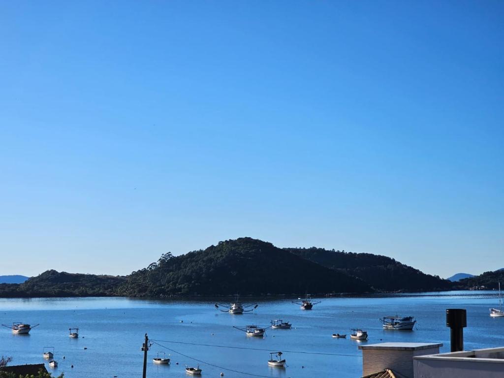 Un paisaje natural cerca del departamento