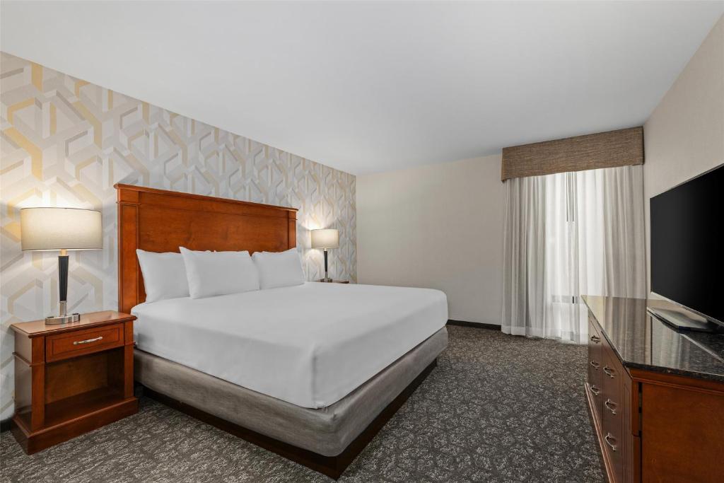 Drury Plaza Hotel St Louis Creve Coeur photo
