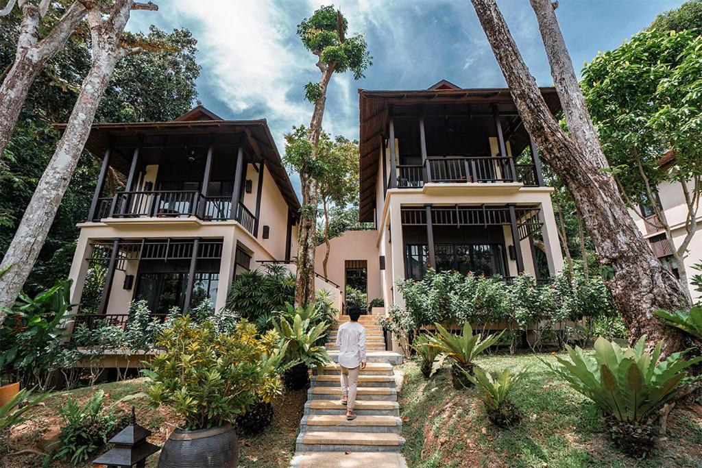 Pimalai Resort & Spa - 16