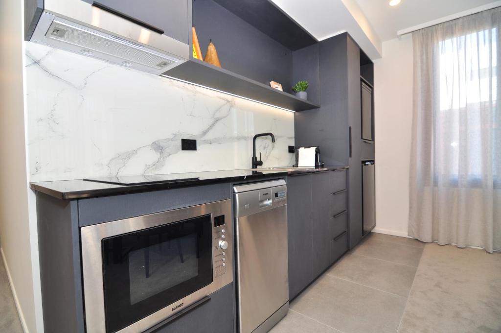 Deco Hotel Canberra - Resim 25