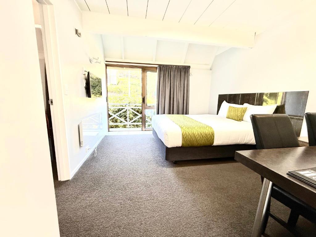 Admirals Motor Inn - Resim 9