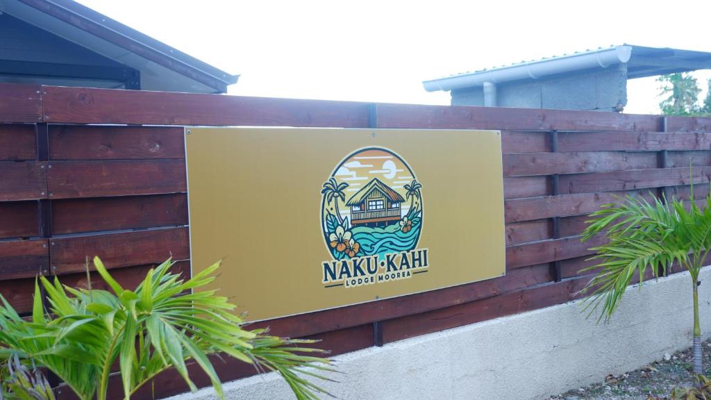 MOOREA - Naku Kahi Bungalow 1 - photo 12 - Moorea, Polynésie