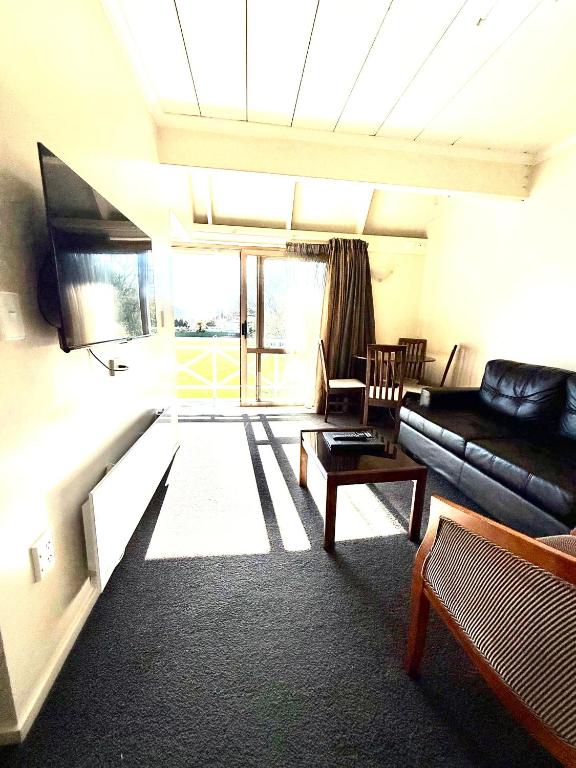 Admirals Motor Inn - Resim 5