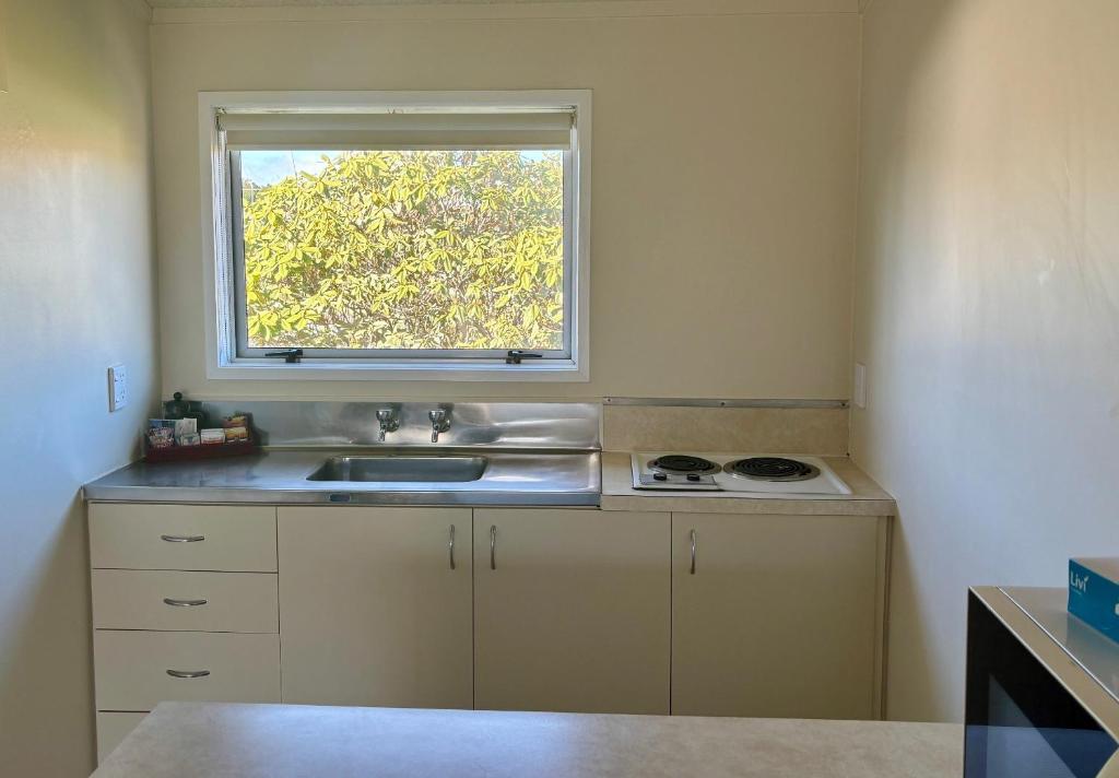 Parkside Motel and Apartments - Resim 8