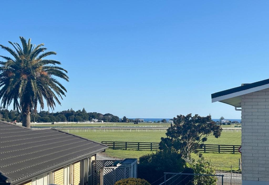 Parkside Motel and Apartments - Resim 43