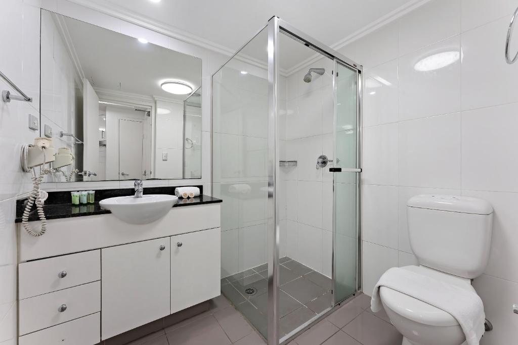 Fiori Apartments - Resim 37