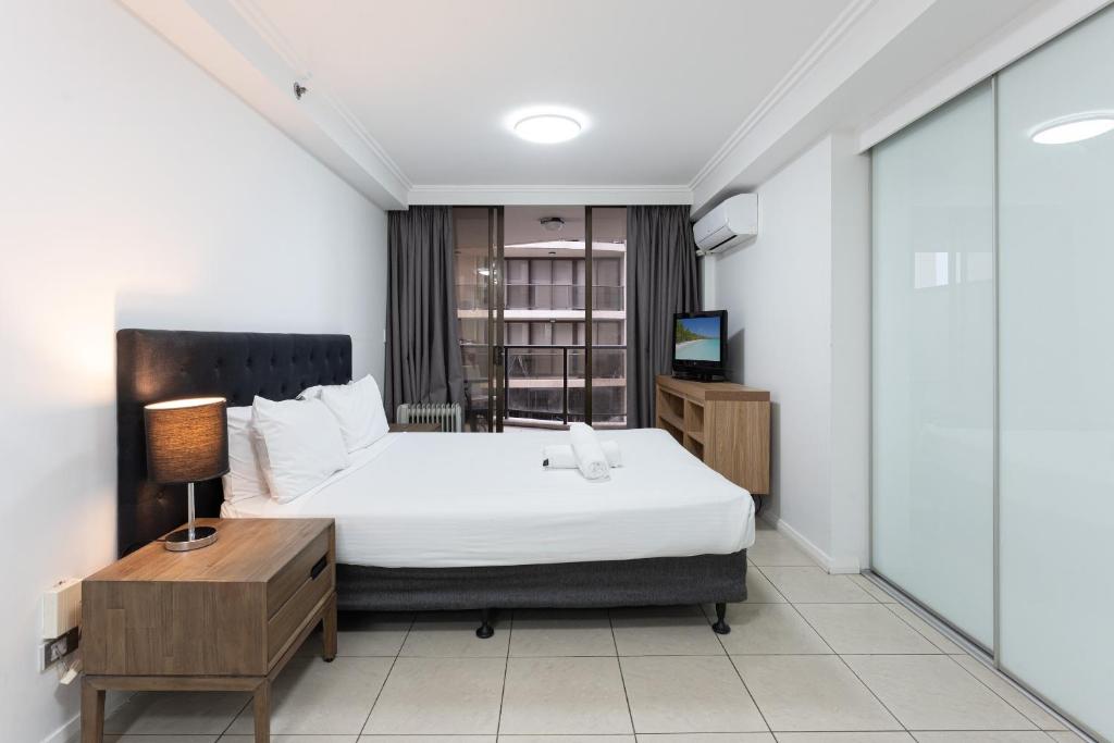 Fiori Apartments - Resim 36