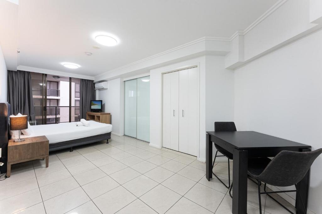 Fiori Apartments - Resim 38