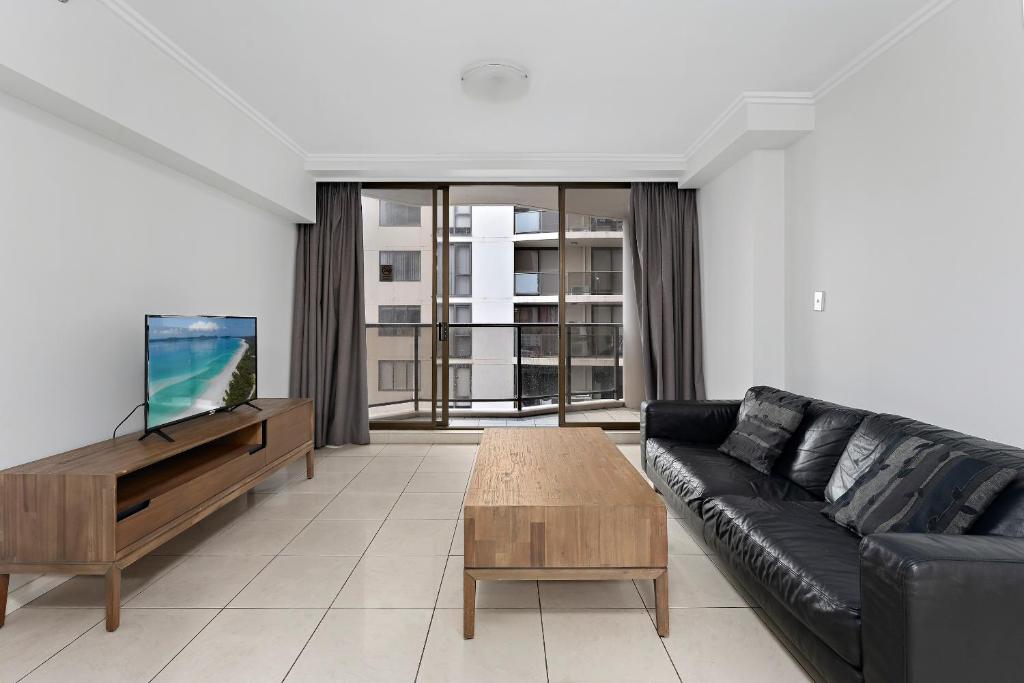 Fiori Apartments - Resim 6