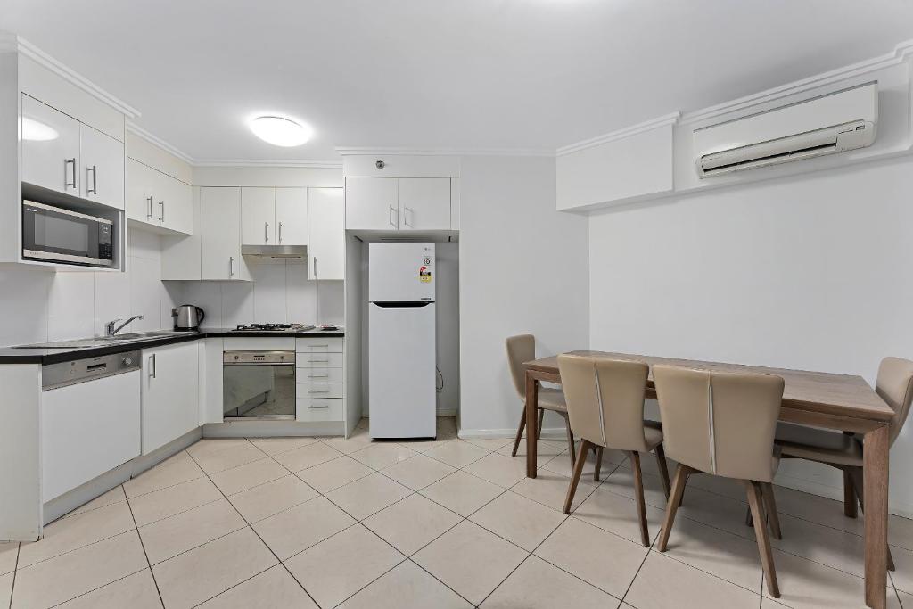 Fiori Apartments - Resim 39