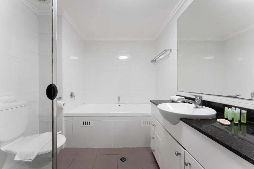 Fiori Apartments - Resim 3