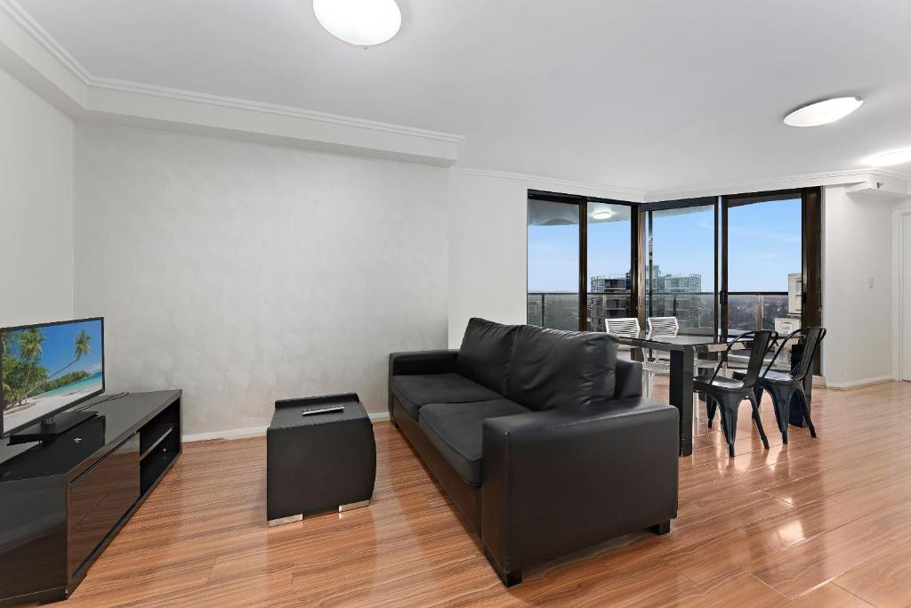 Fiori Apartments - Resim 42