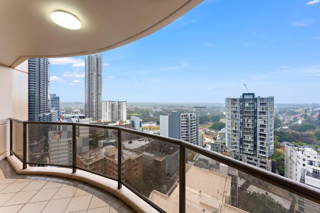 Fiori Apartments - Resim 7