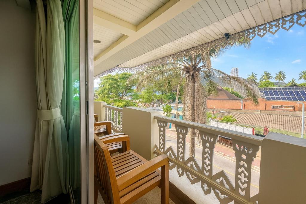 The Taksim Royal Beach Hotel - Resim 24