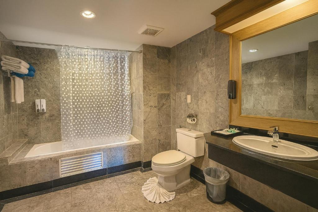 The Taksim Royal Beach Hotel - Resim 2