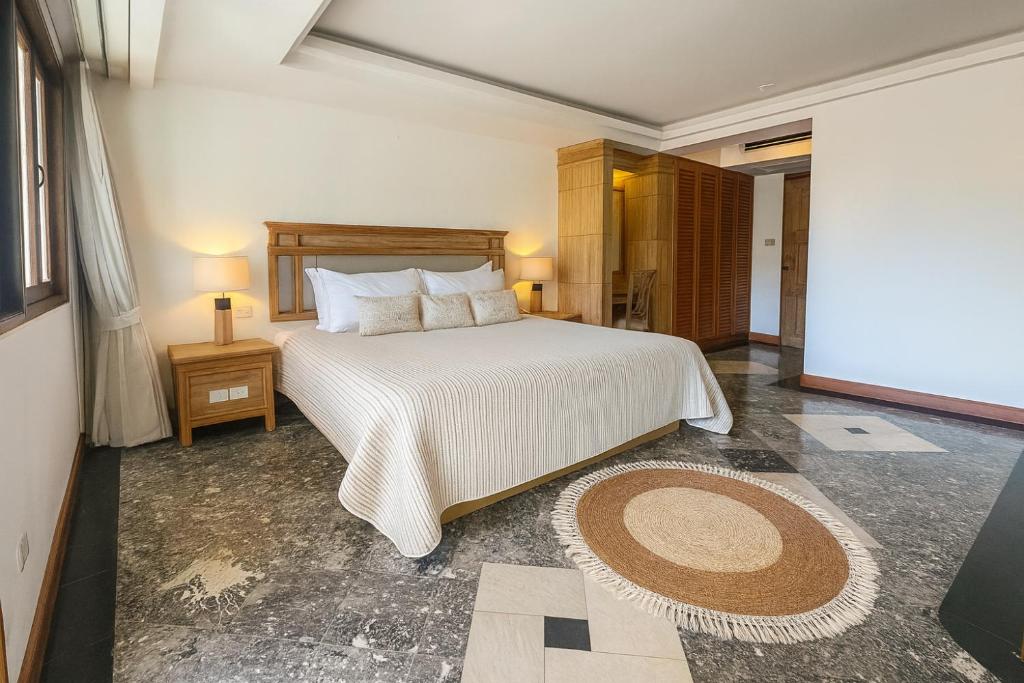 The Taksim Royal Beach Hotel - Resim 25