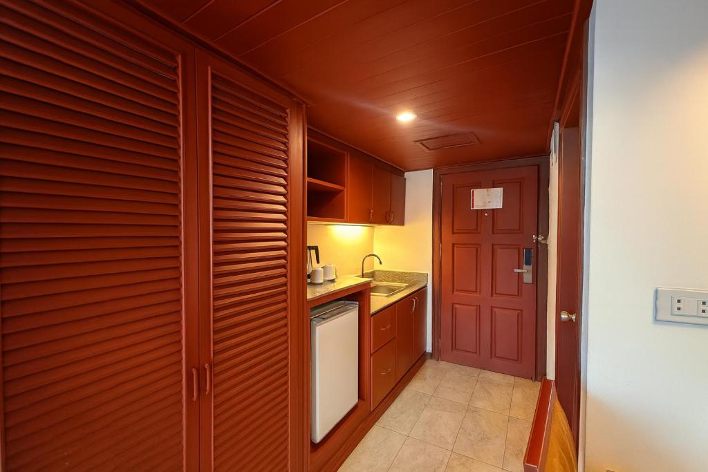 The Taksim Royal Beach Hotel - Resim 27