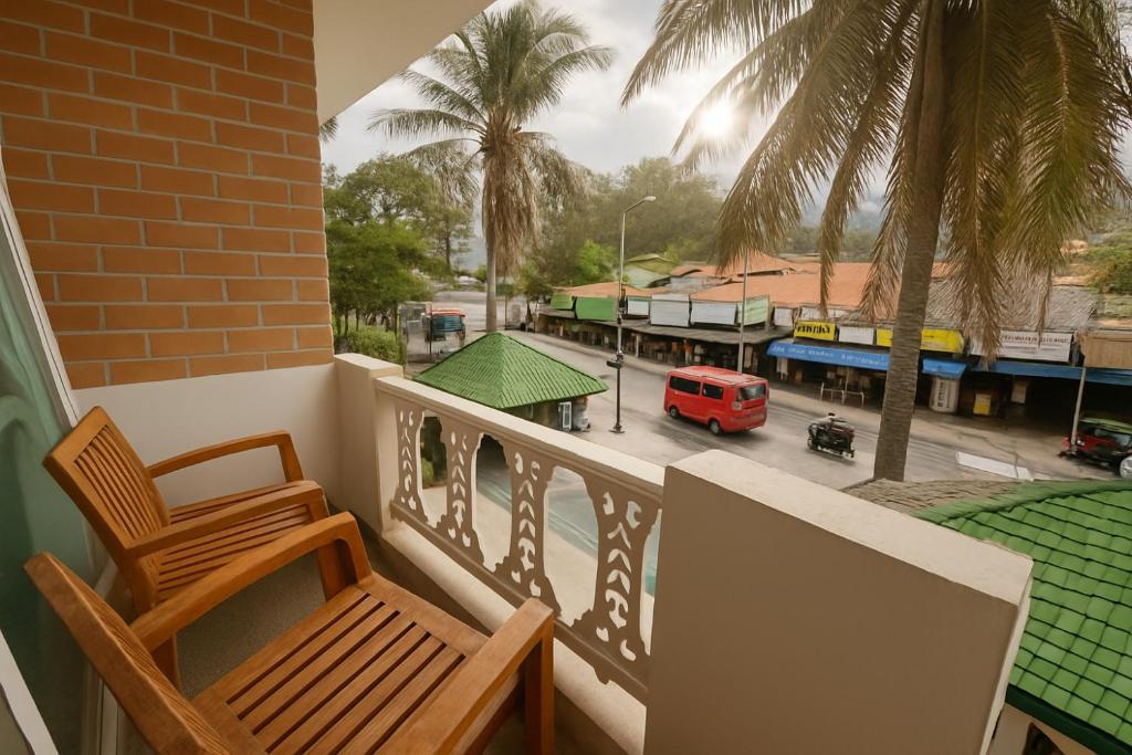 The Taksim Royal Beach Hotel - Resim 29