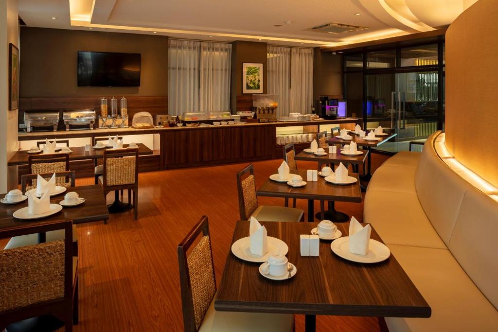 The Grand Napat - Resim 43