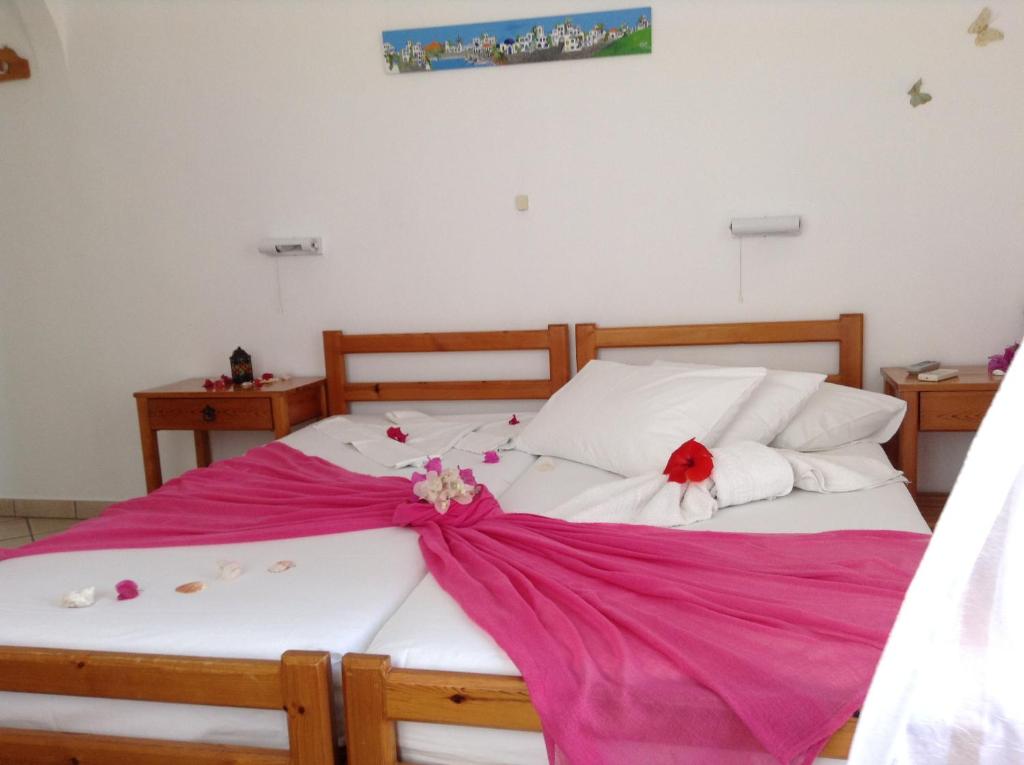 Arian Hotel 