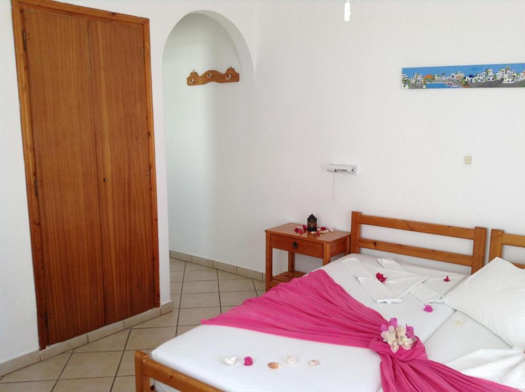Arian Hotel 