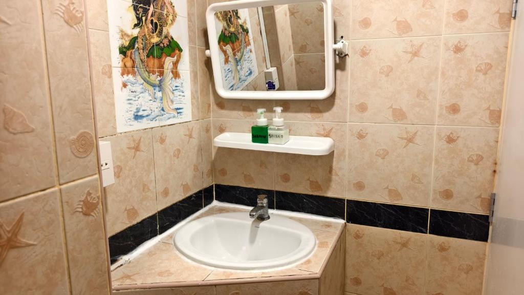 S- ONE HOTEL PATTAYA - Resim 7