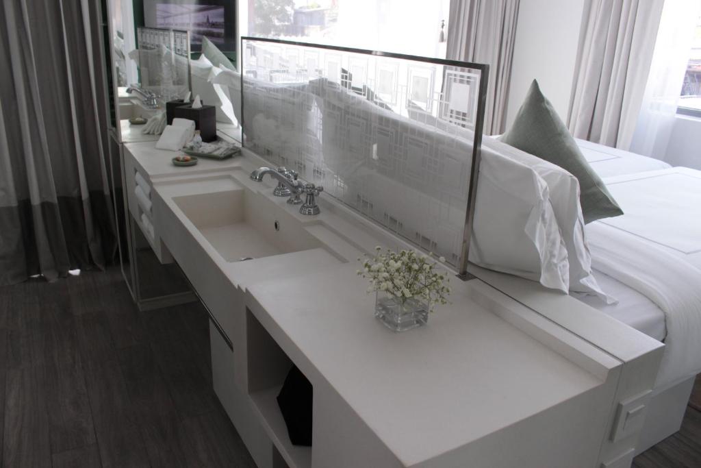 Riva Arun Bangkok - Resim 22